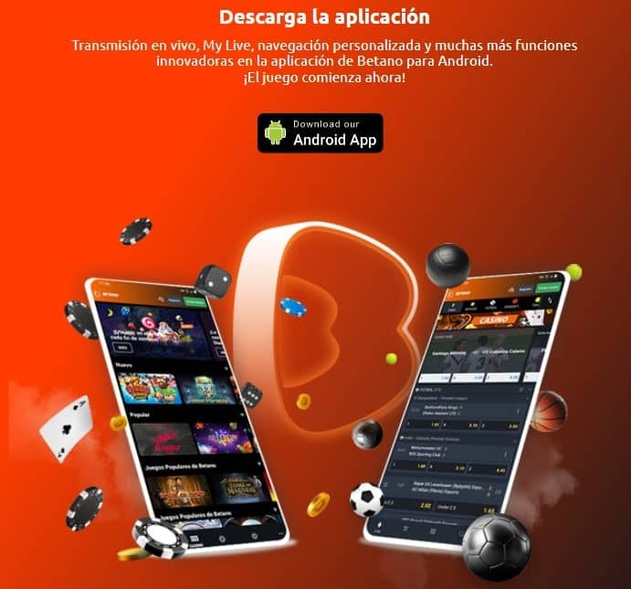 betano app peru