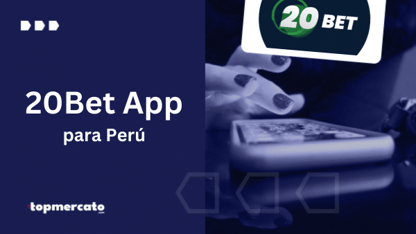 20Bet app