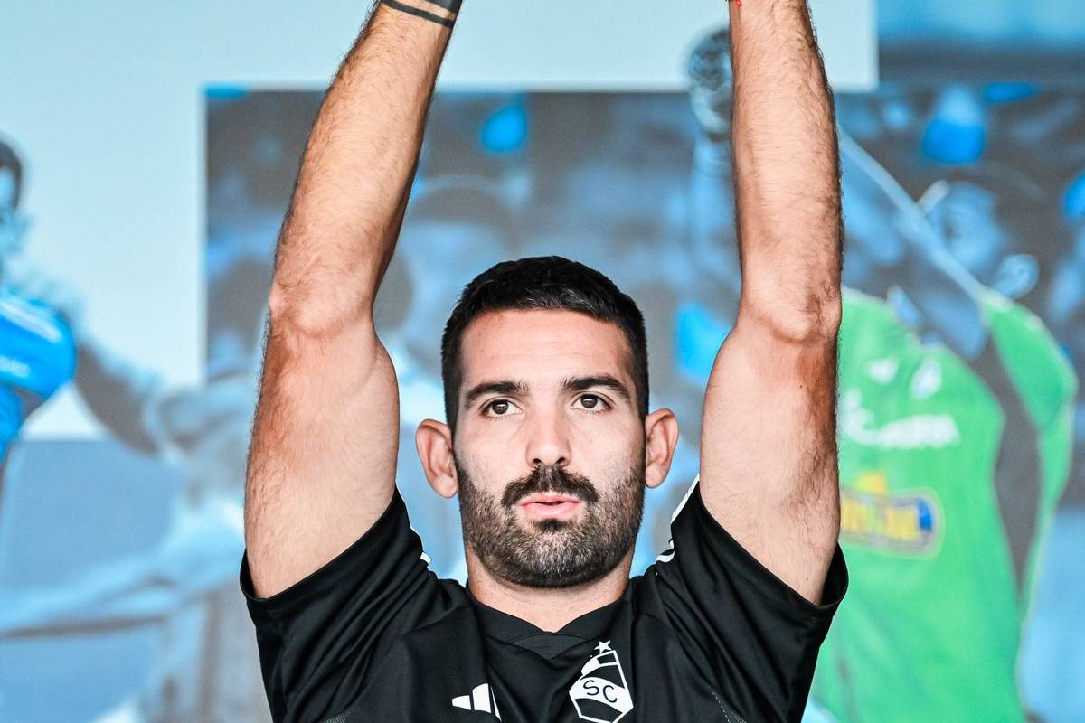 Martín Cauteruccio