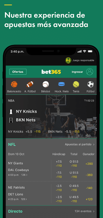 bet365 peru