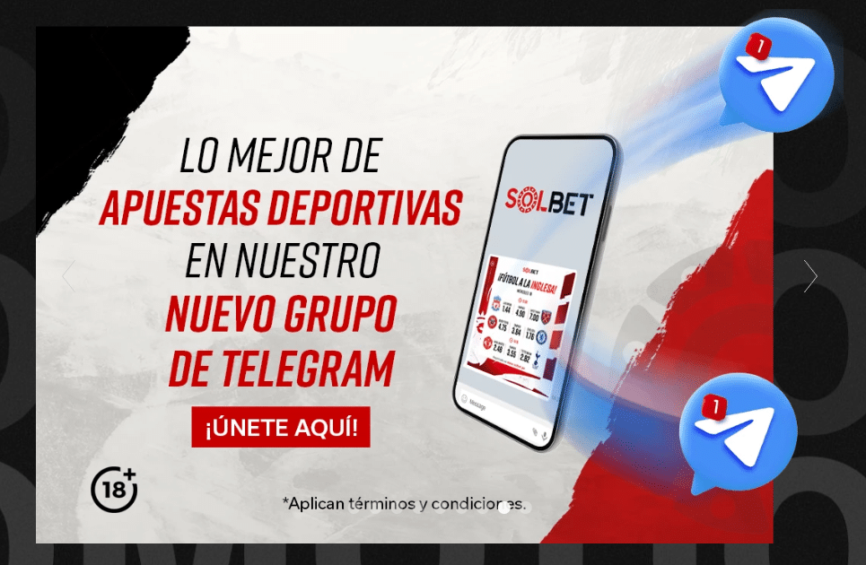 solbet codigo