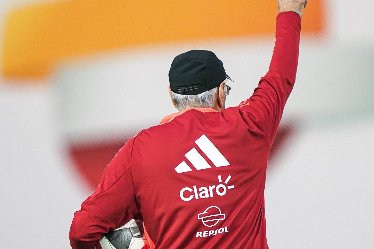 Jorge Fossati