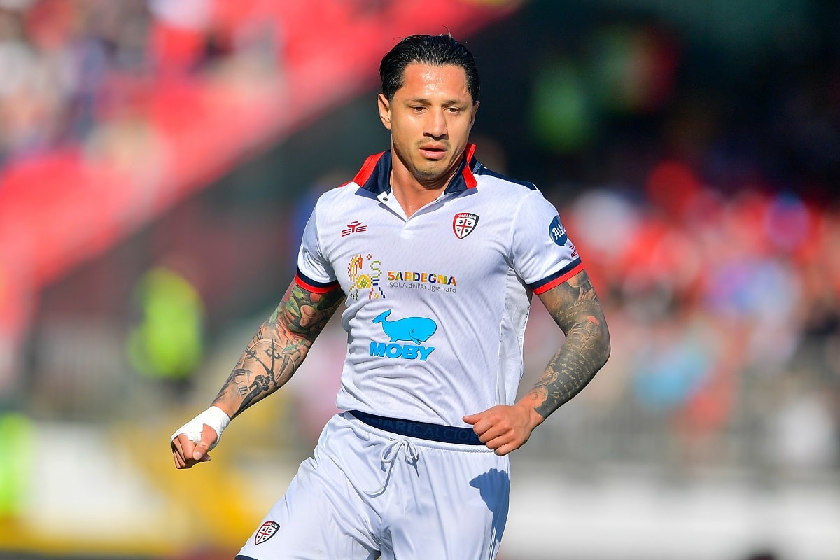 Monza vs Cagliari – Serie A TIM 2023/2024