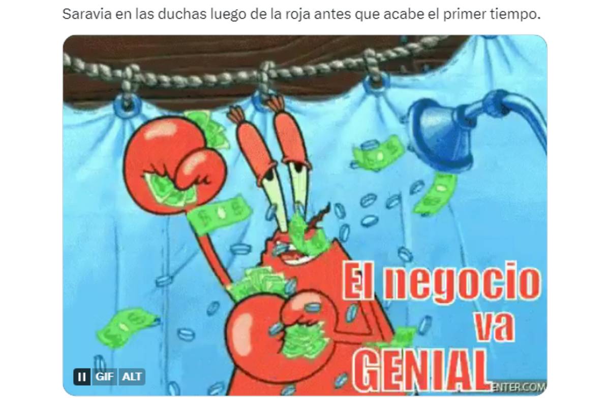 ADT 2-0 Alianza Lima - Memes