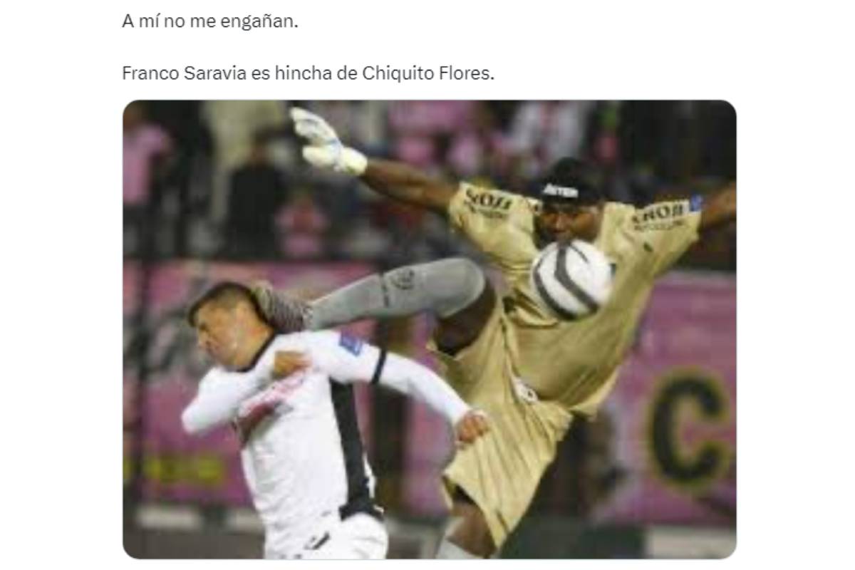 ADT 2-0 Alianza Lima - Memes