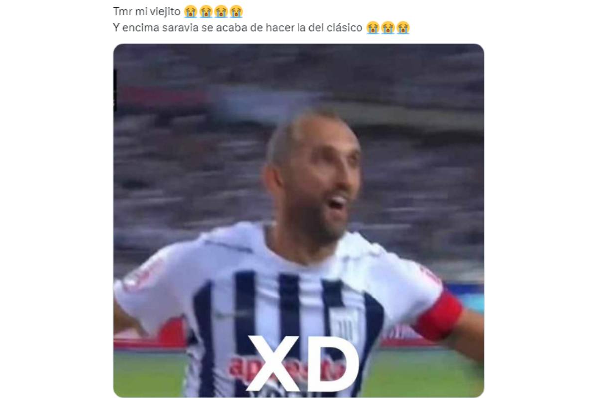 ADT 2-0 Alianza Lima - Memes