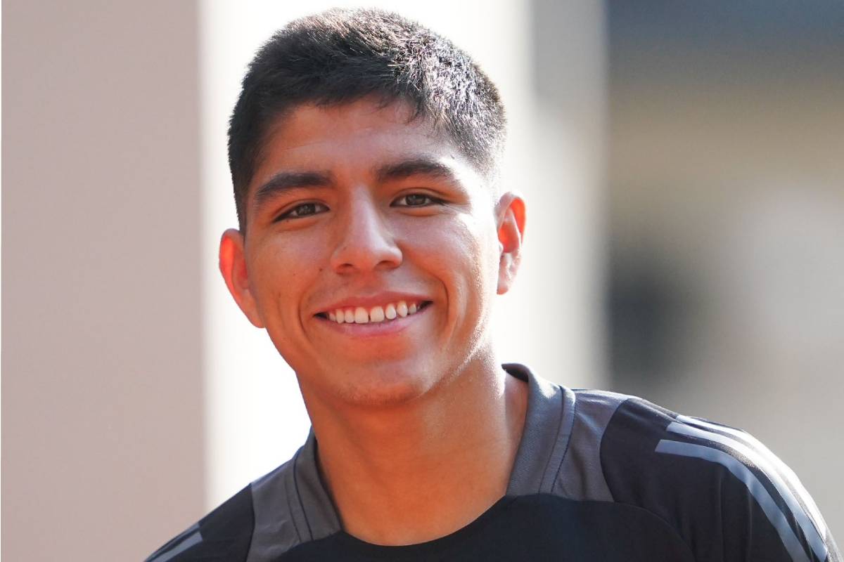 Piero Quispe