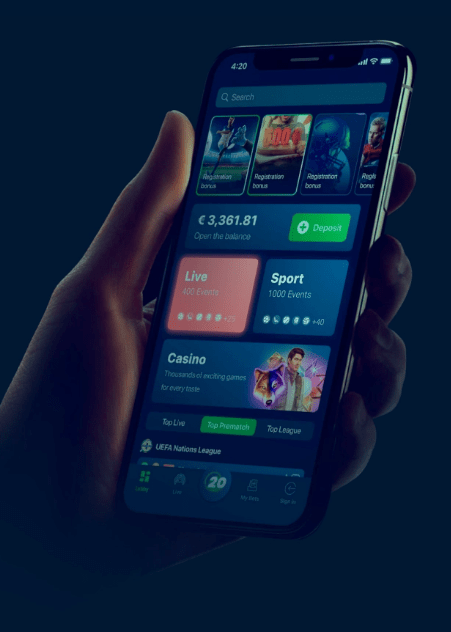 apuestas 20bet peru