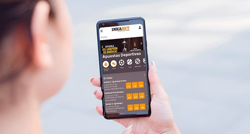 app inkabet peru