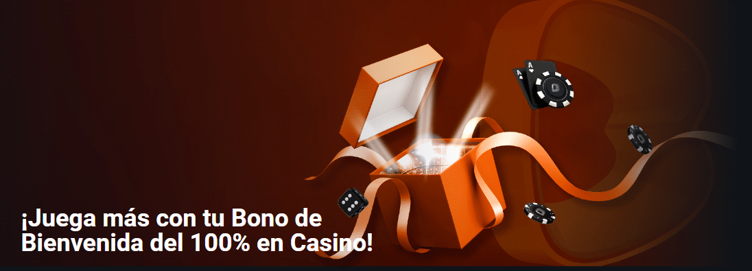 BONO BETANO CASINO