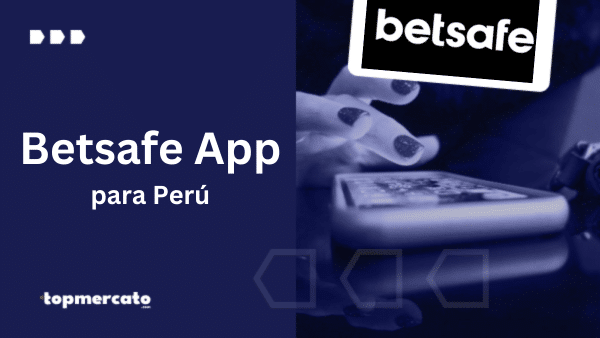 Betsafe Mobile Application