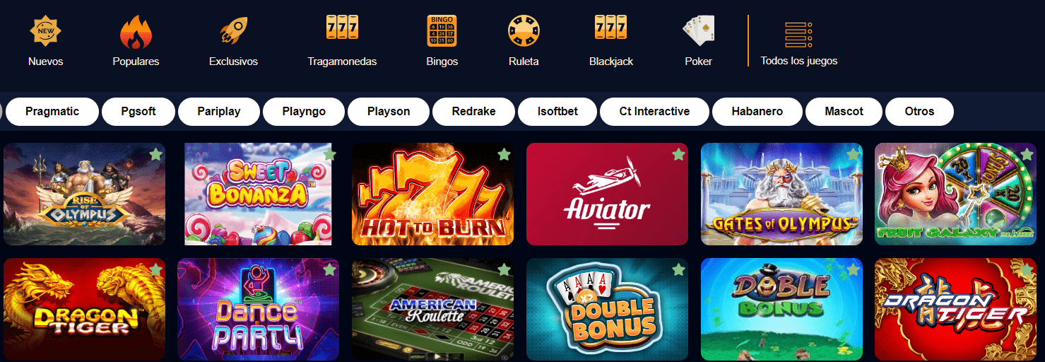casino gangabet