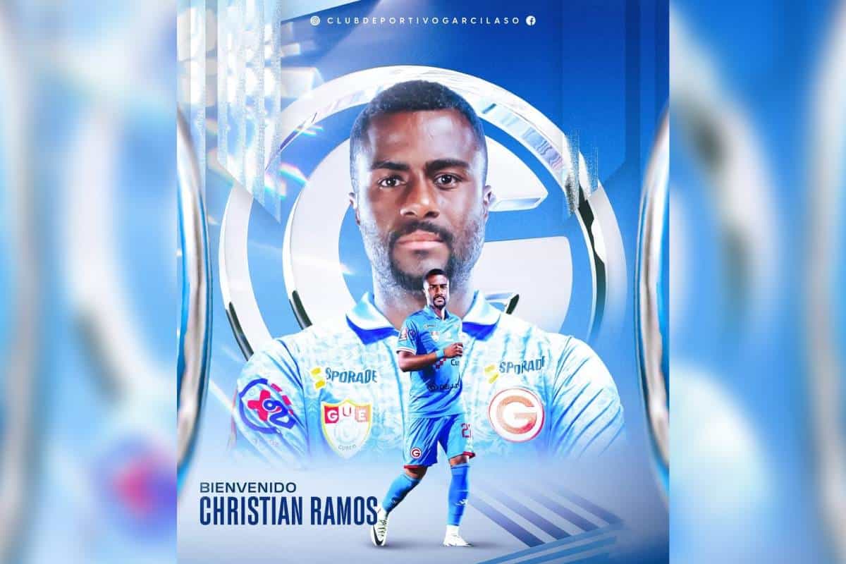 Habrá 'sombra' en Cusco: Deportivo Garcilaso se refuerza con mundialista peruano