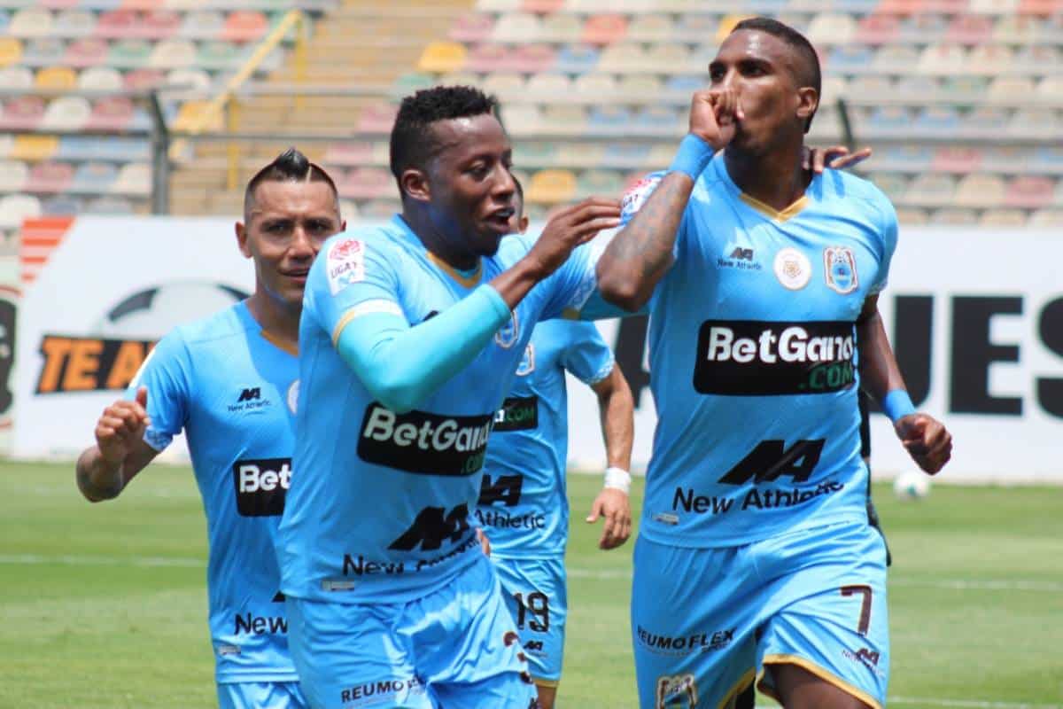 Johan Arango