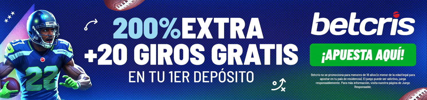 Bono Betcris