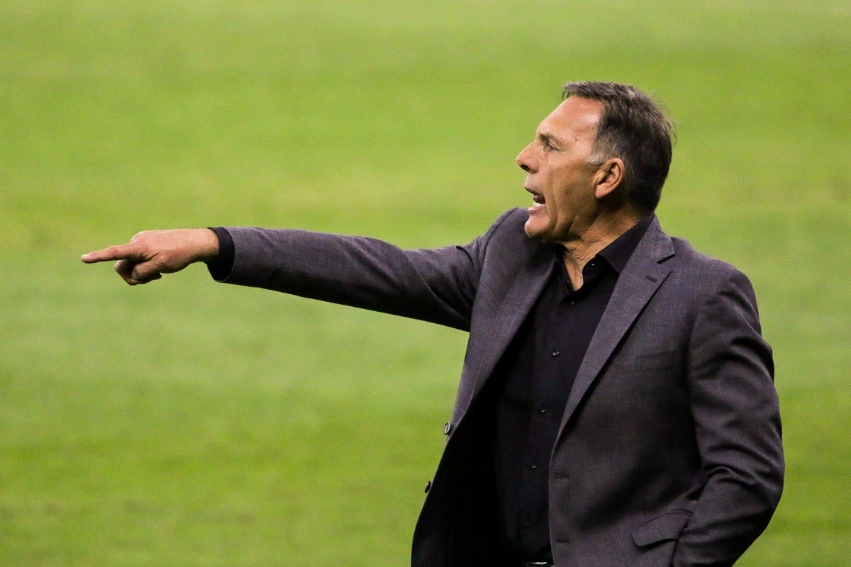 Brazil: Atlético MG x Boca Juniors
