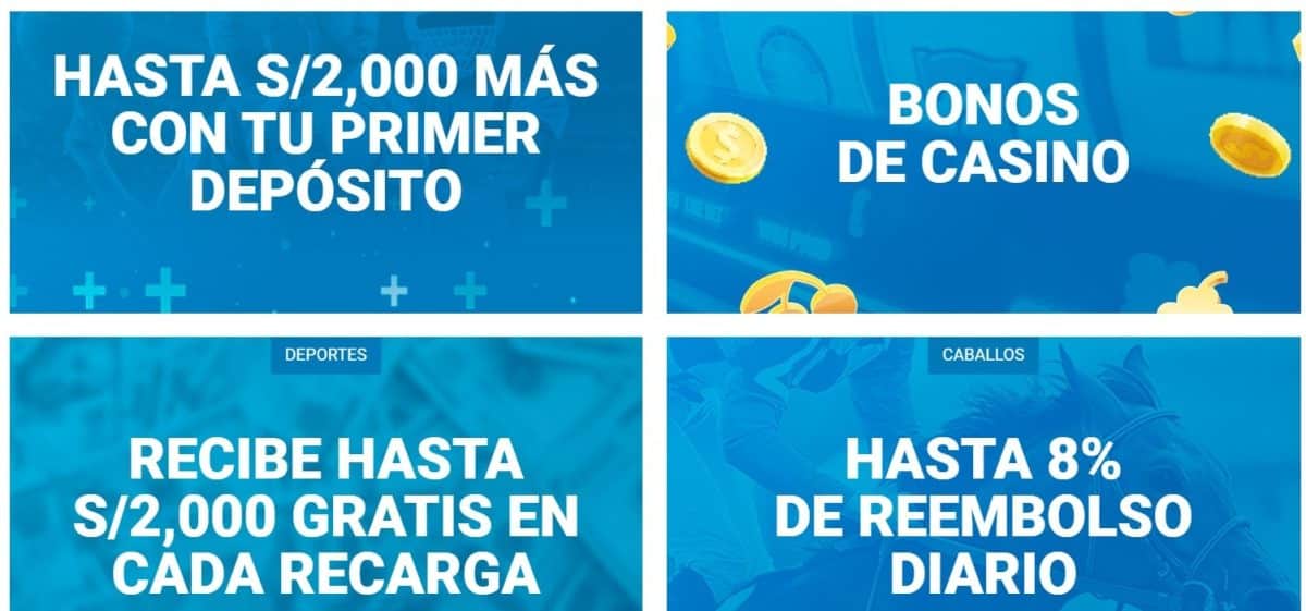 betcris promociones