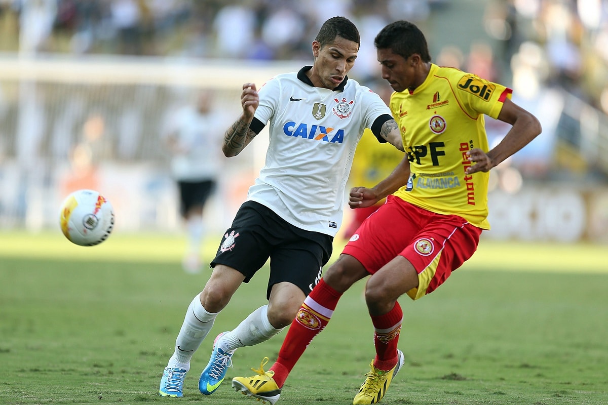 Paolo Guerrero