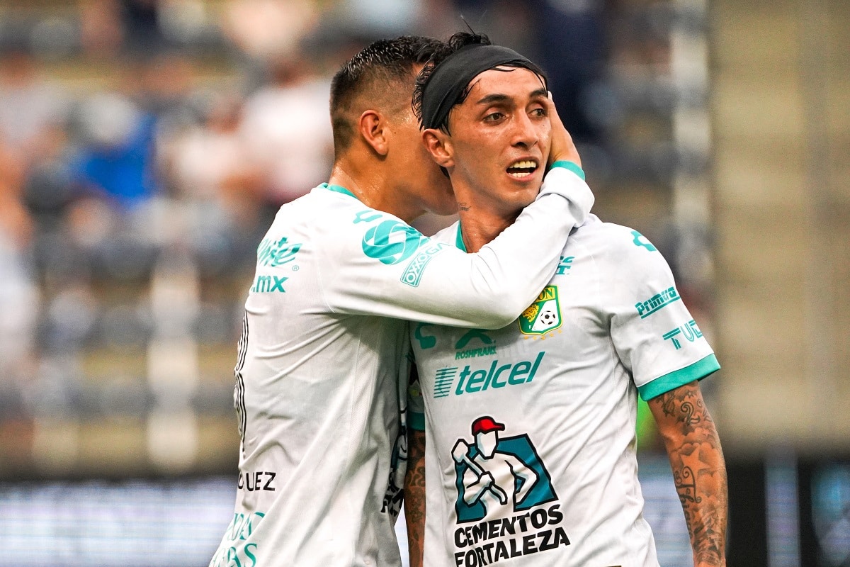 MLS: Leagues Cup Quarterfinals-Sporting Kansas City vs Club Leon