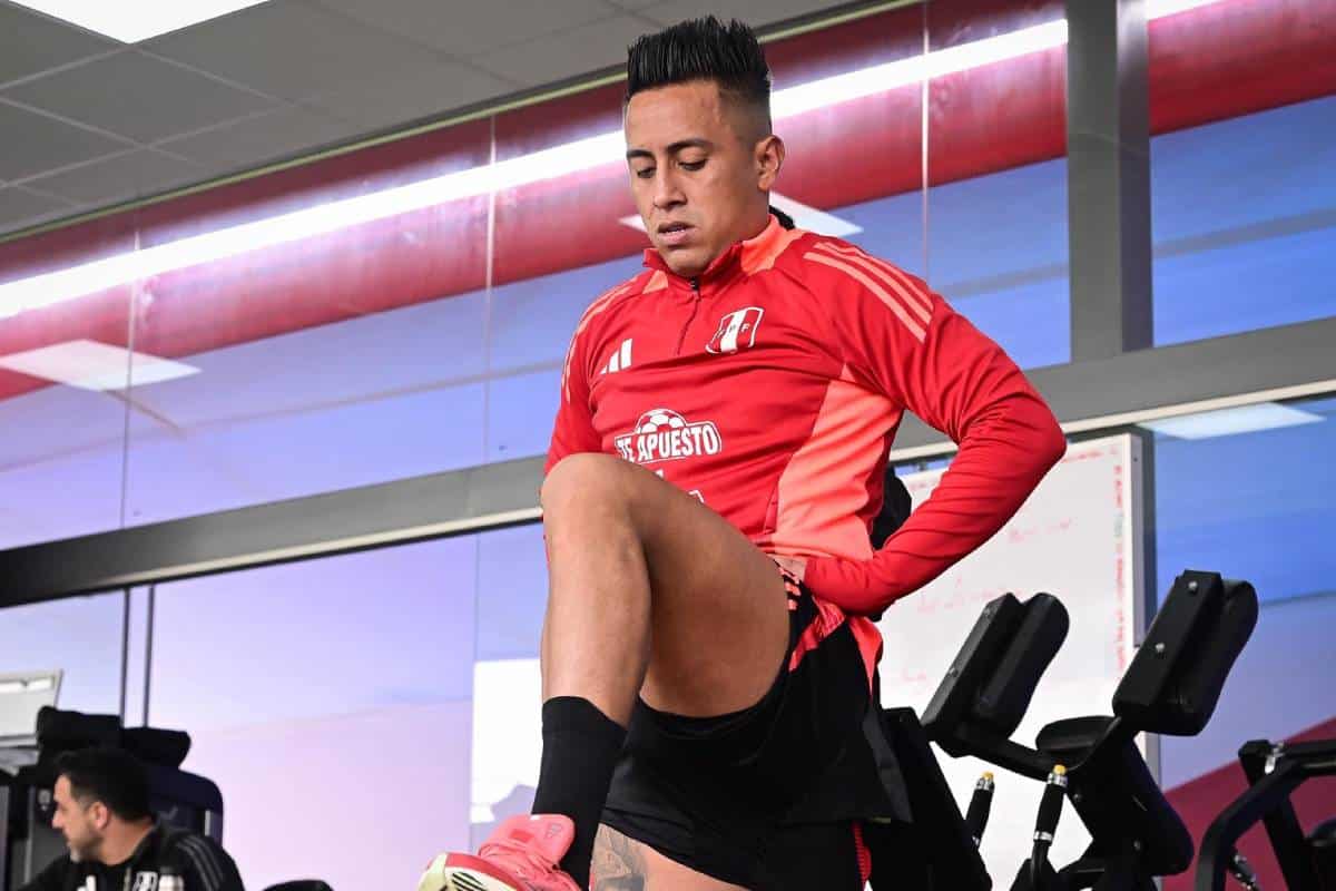 Christian Cueva
