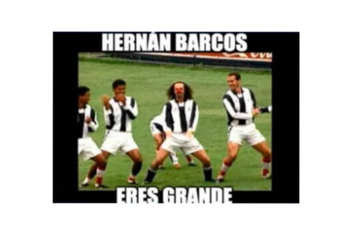 Alianza Lima vs Colo Colo: memes