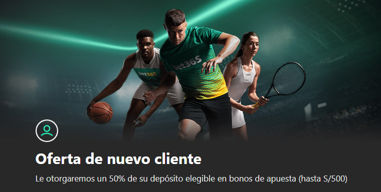 codigo promocional bet365
