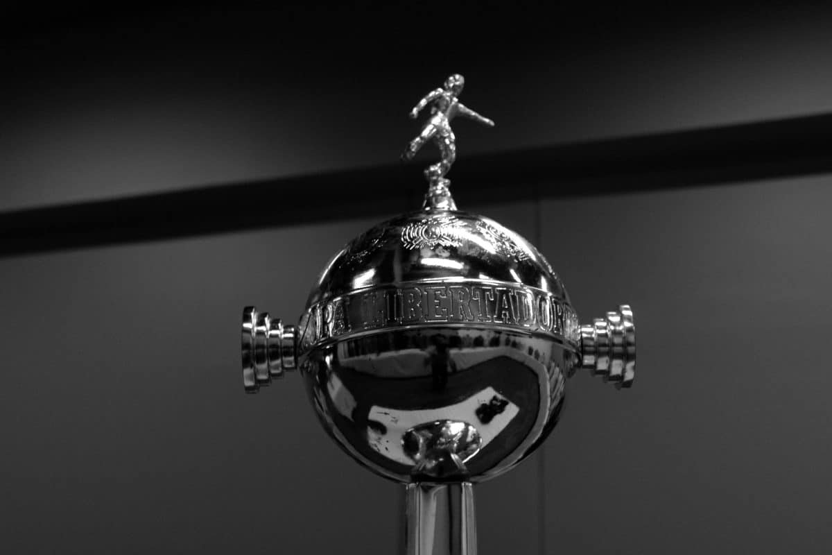 copa libertadores