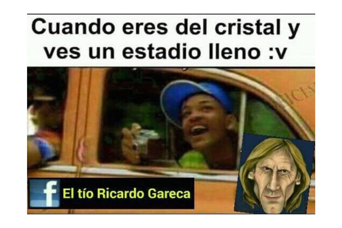 Los memes de Universitario vs. Sporting Cristal