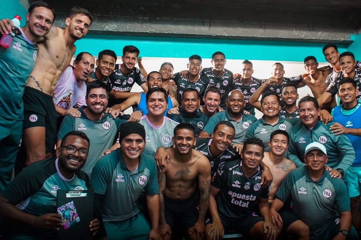 Sport Boys será dirigido por Juan Alayo
