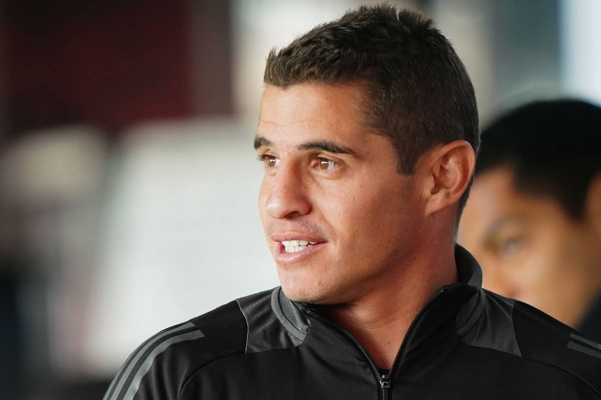 Aldo Corzo