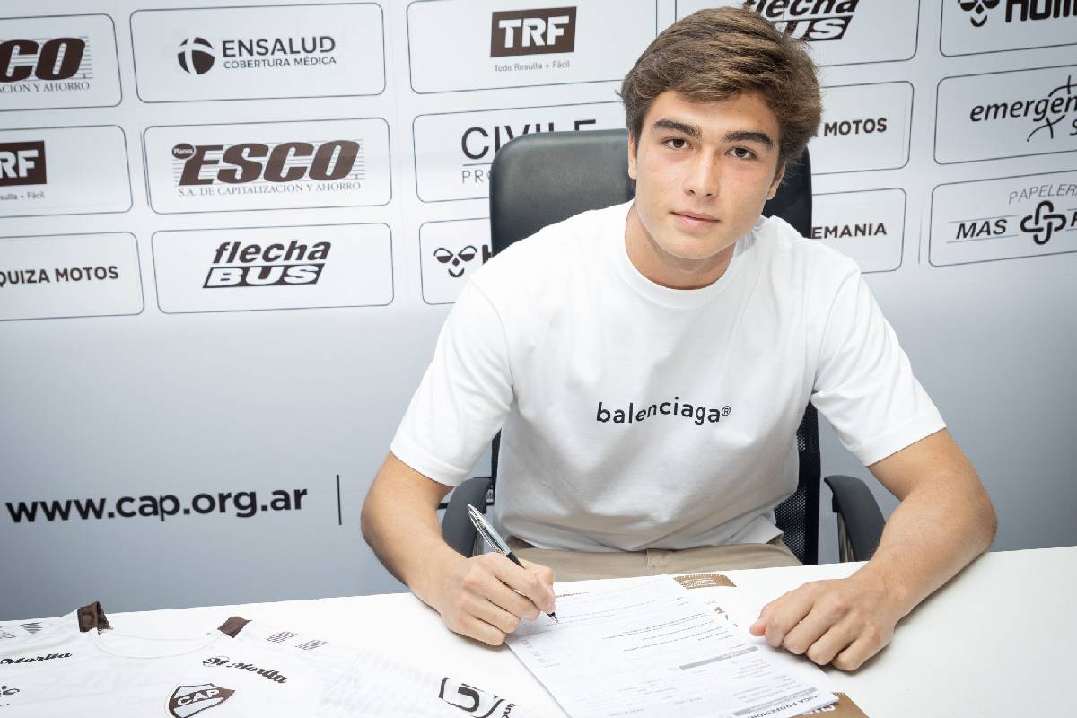 Juan Pablo Goicochea