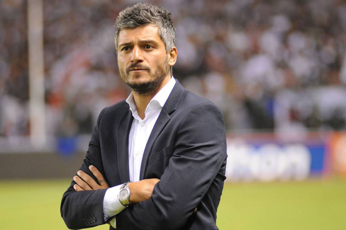 Gustavo Munúa