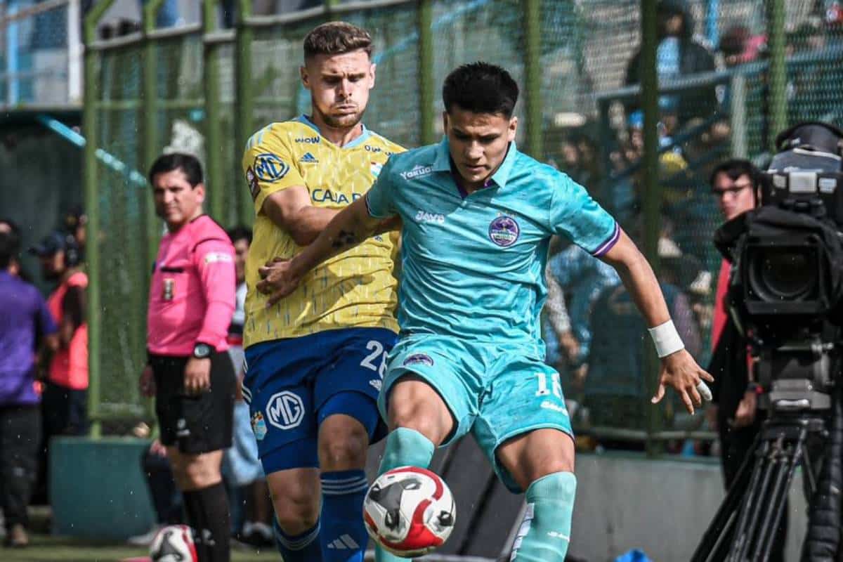 Torneo Clausura Liga 1 2024