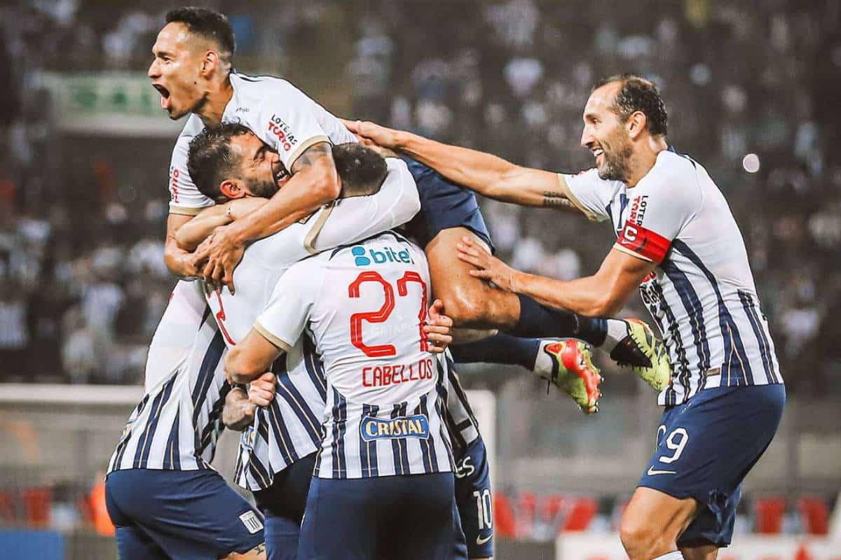 Torneo Clausura Liga 1 2024