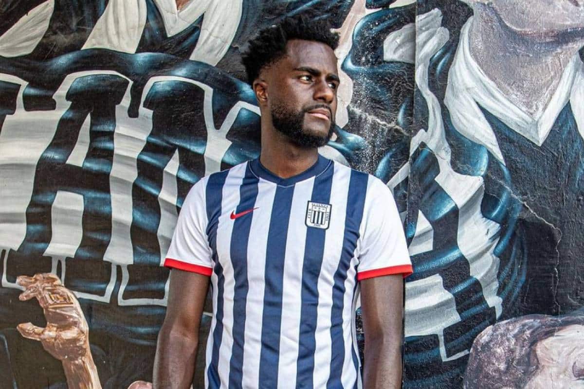 Christian Ramos jugó dos etapas en Alianza Lima