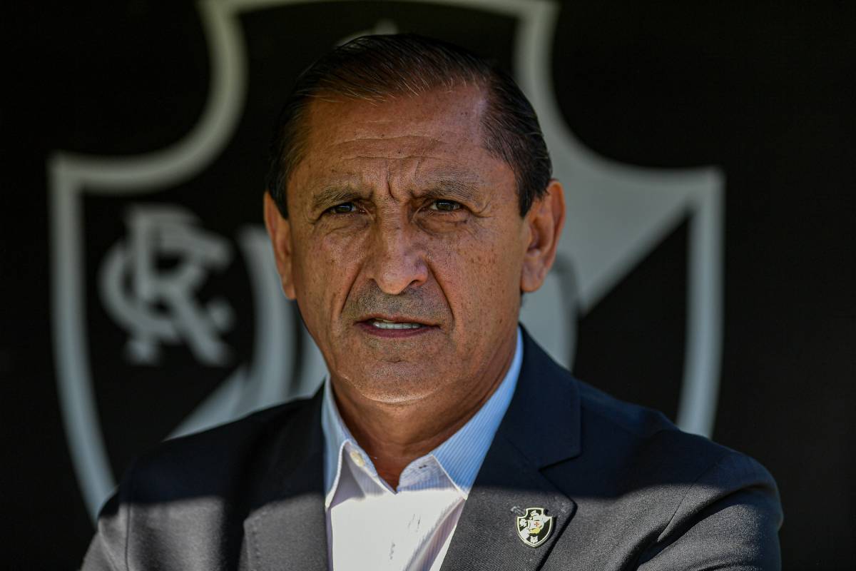 Ramón Díaz