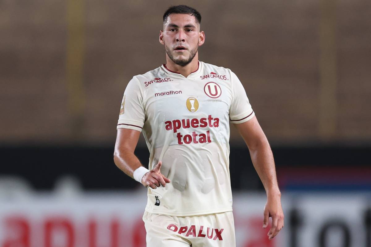 Marco Saravia