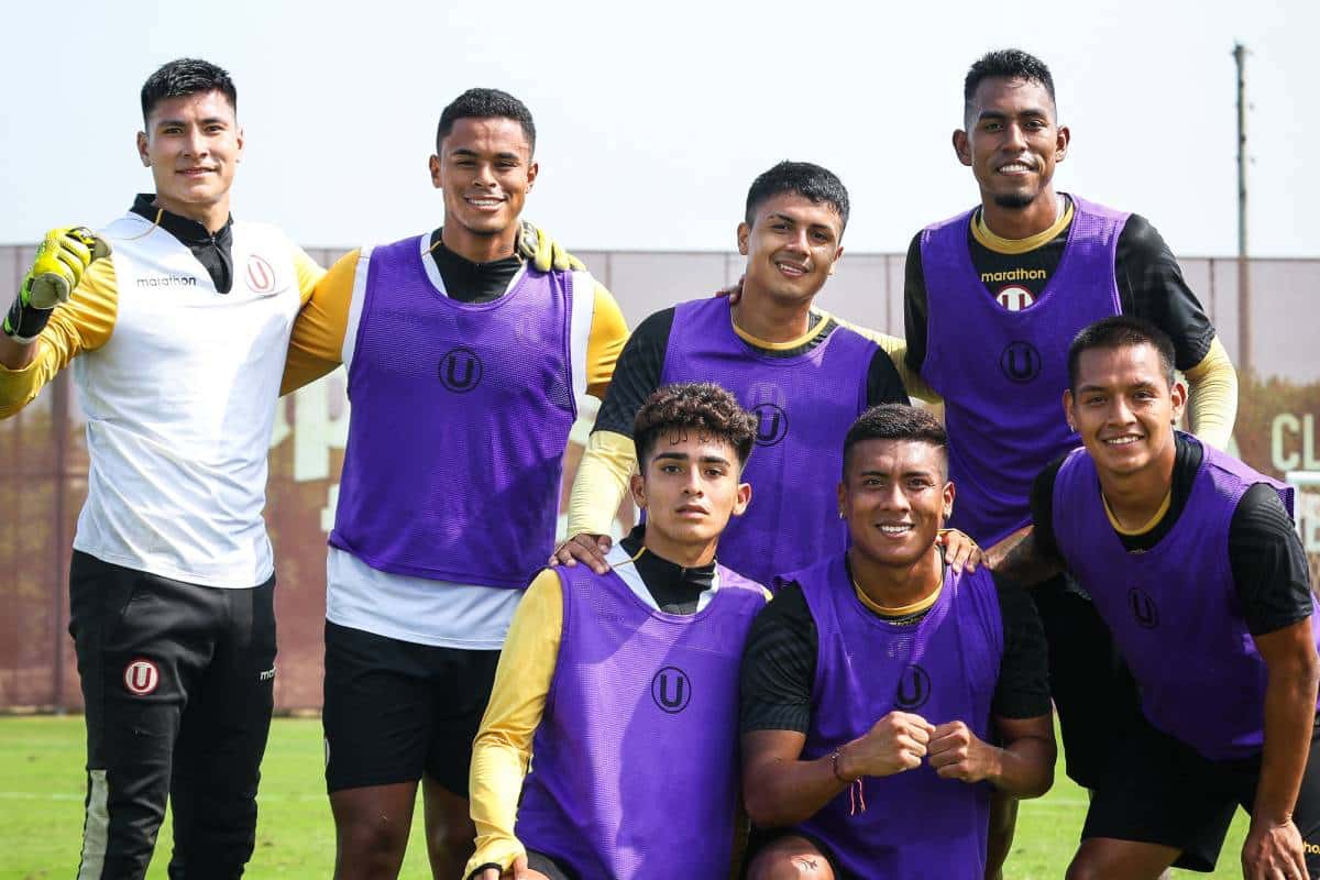 Diego Romero y Christopher Olivares se irían a préstamo