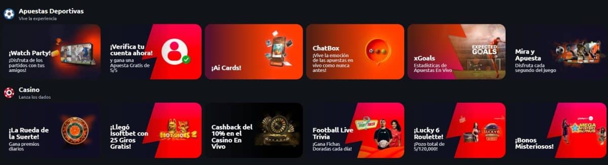 promociones betano peru