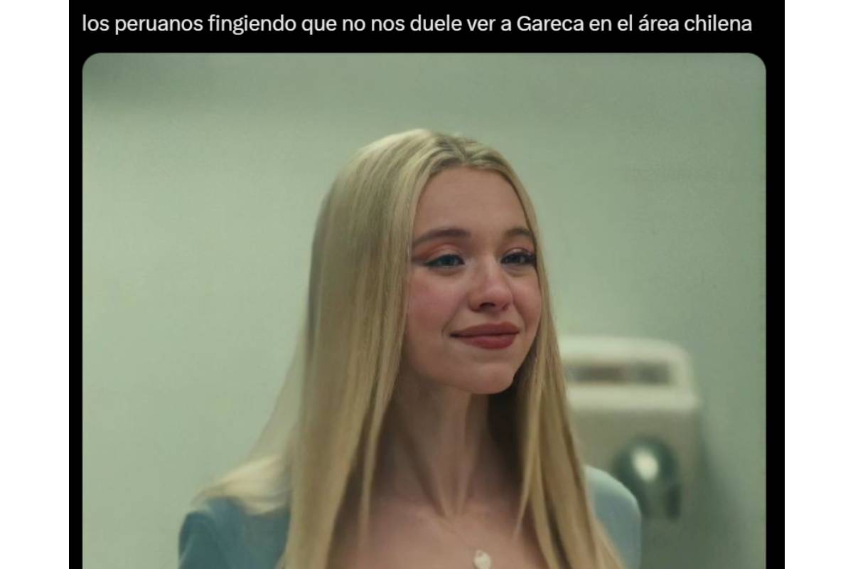 Los mejores memes de Ricardo Gareca - Copa América 2024