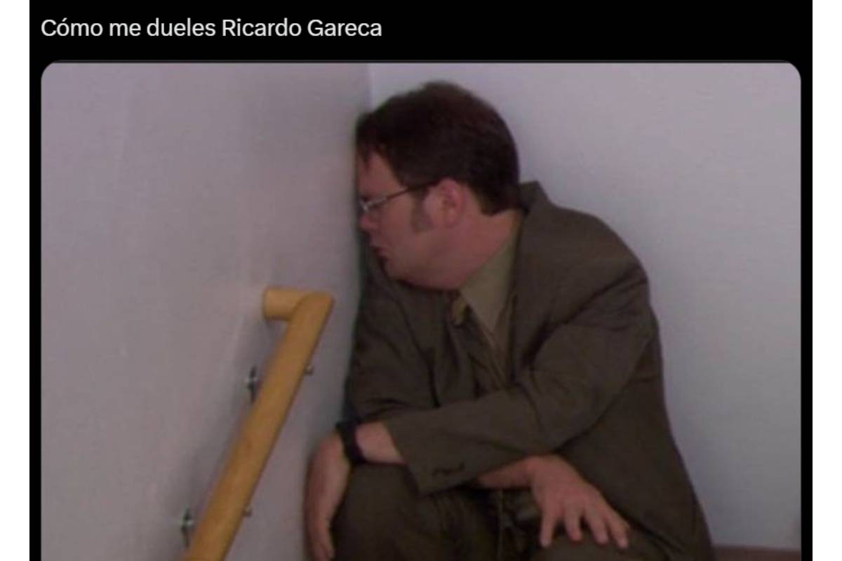 Los mejores memes de Ricardo Gareca - Copa América 2024
