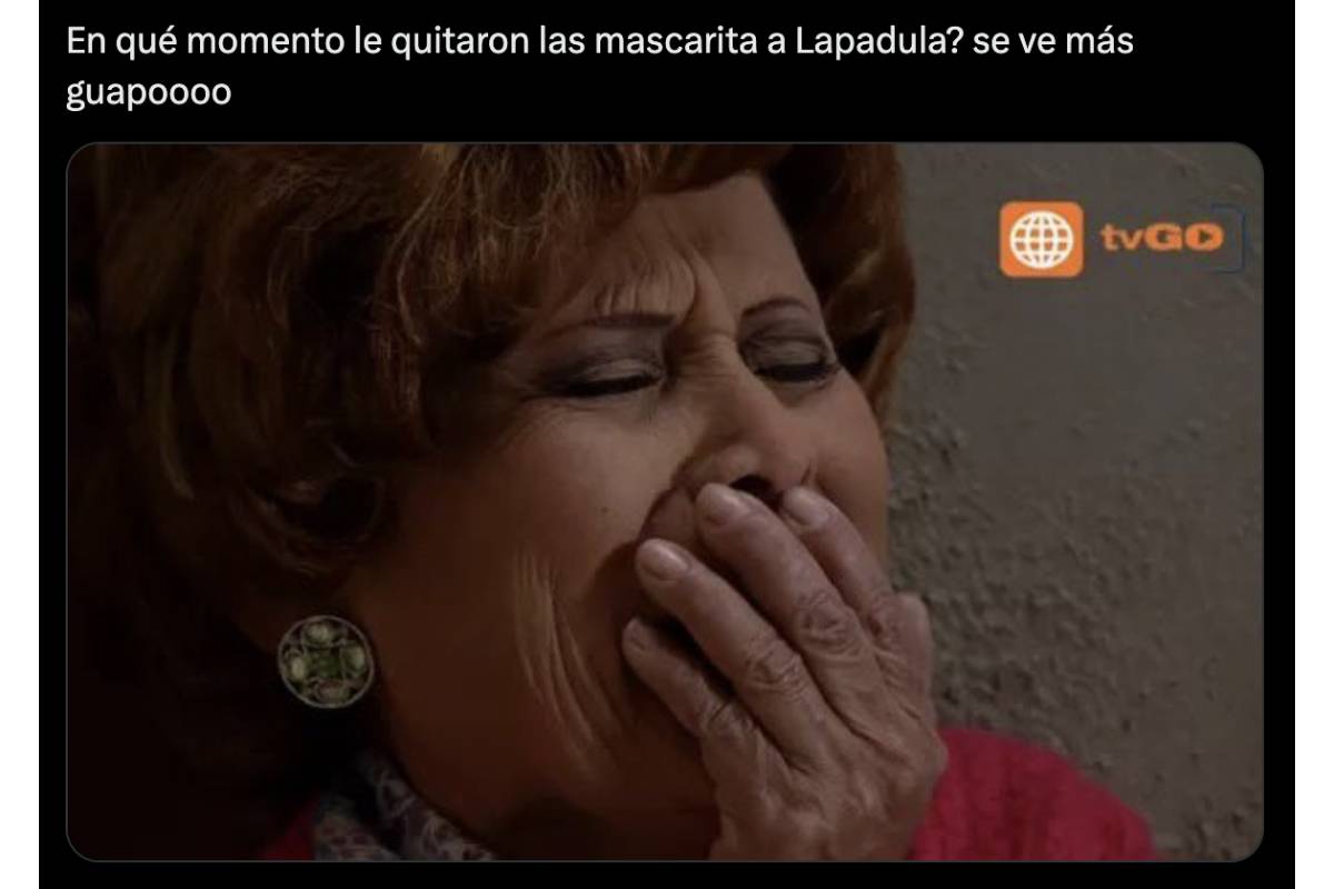 Perú vs. Paraguay - memes