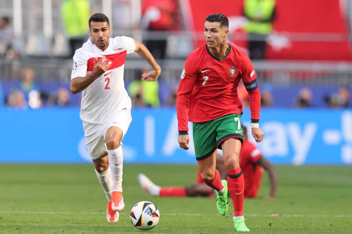 Portugal - Eurocopa 2024