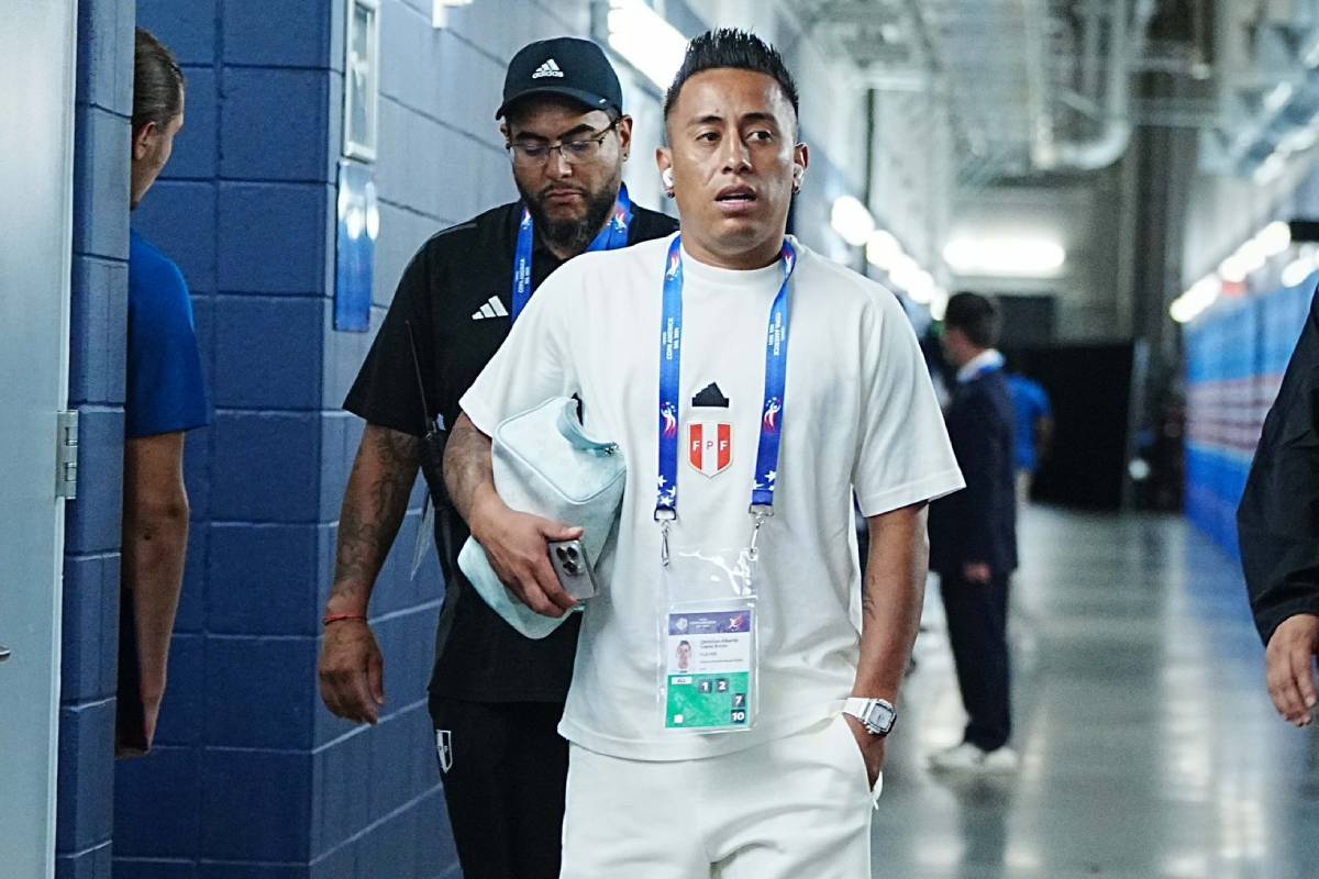 Christian Cueva