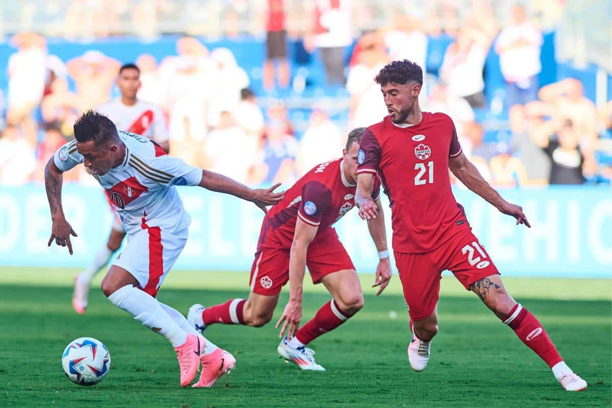 Christian Cueva, hasta el momento, no cuenta con club definido