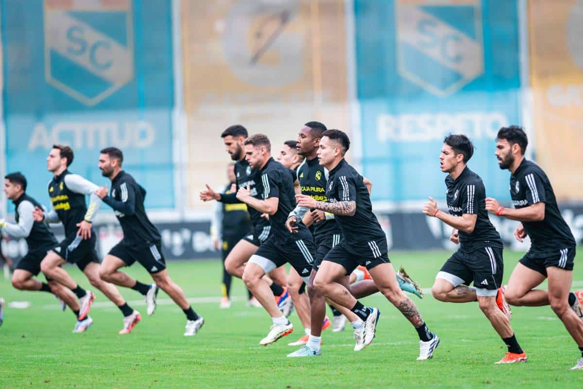 Sporting Cristal deberá disponer de sus otros defensores