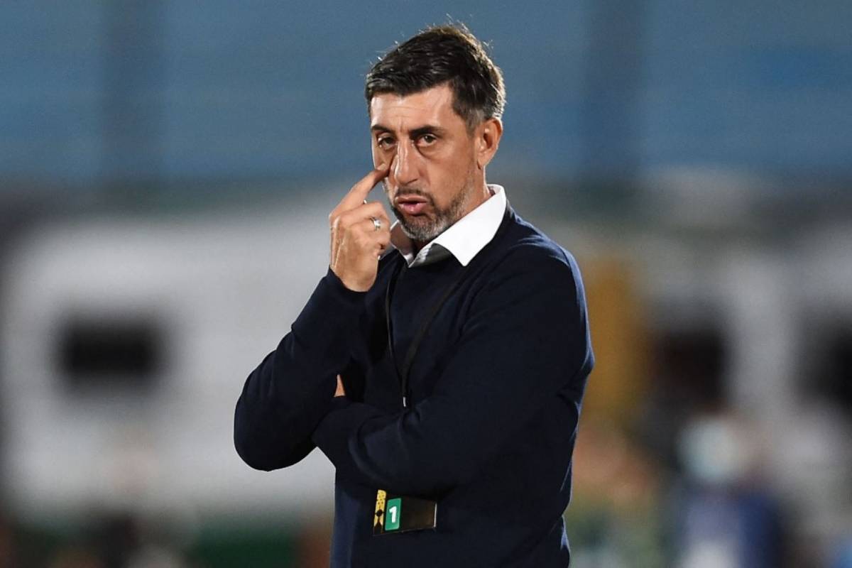 Cristian Díaz lamenta el hecho de renunciar para firmar por Alianza Lima
