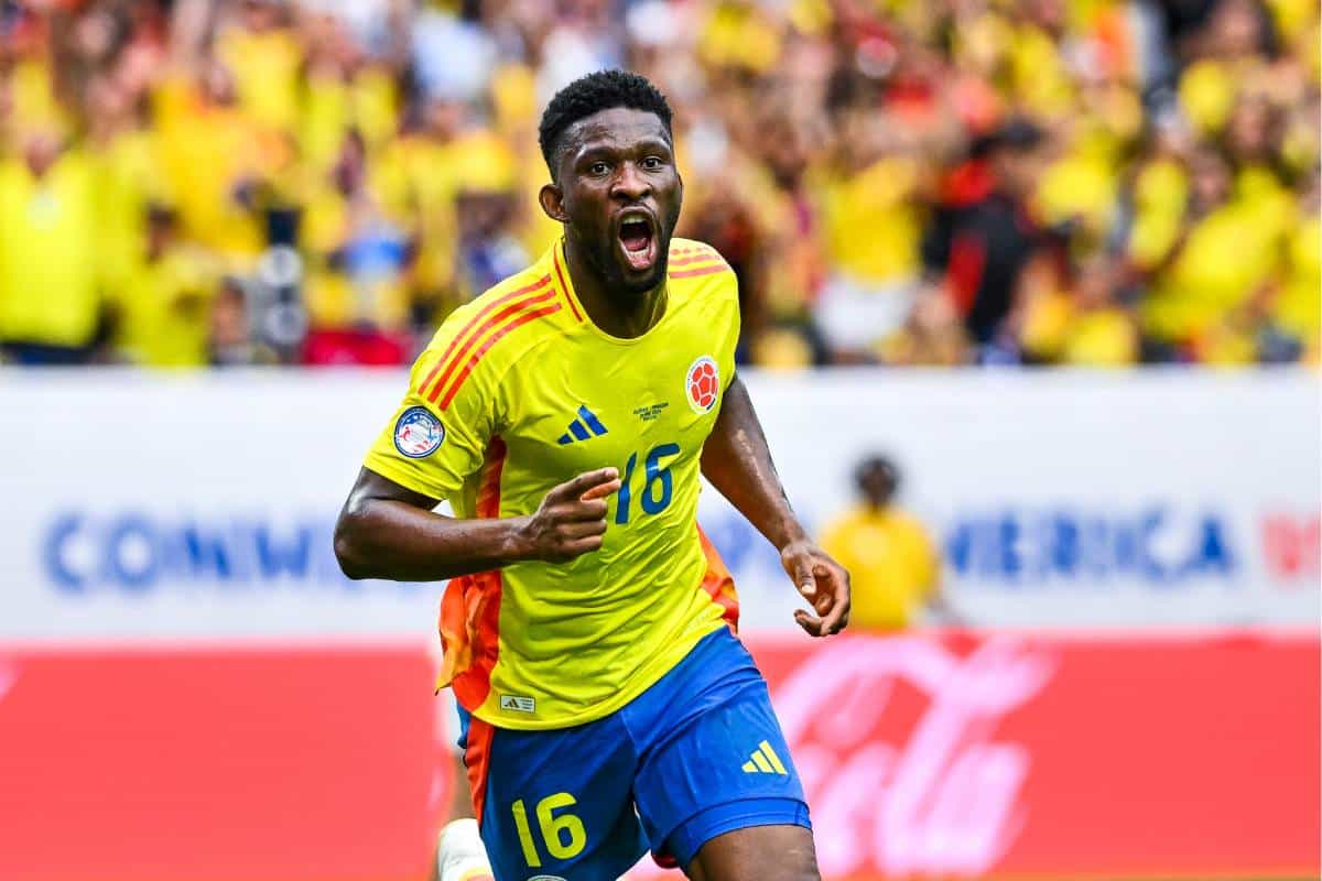 Jefferson Lerma