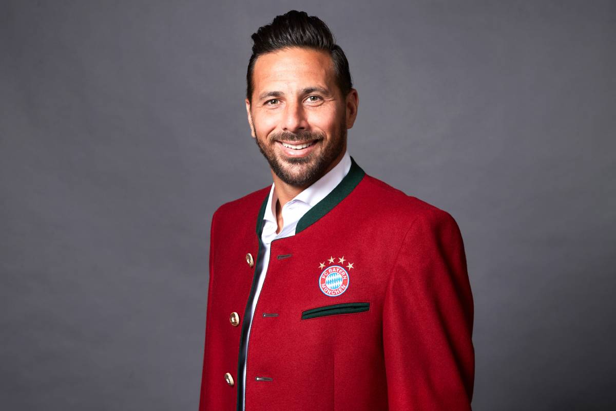 Claudio Pizarro de futbolista a empresario