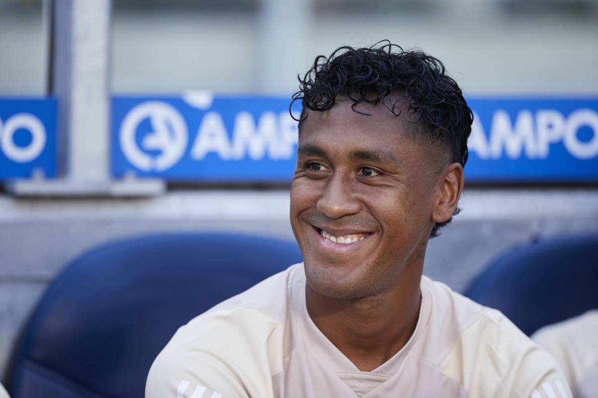 Renato Tapia podrá volver a la selección de cara a las Eliminatorias